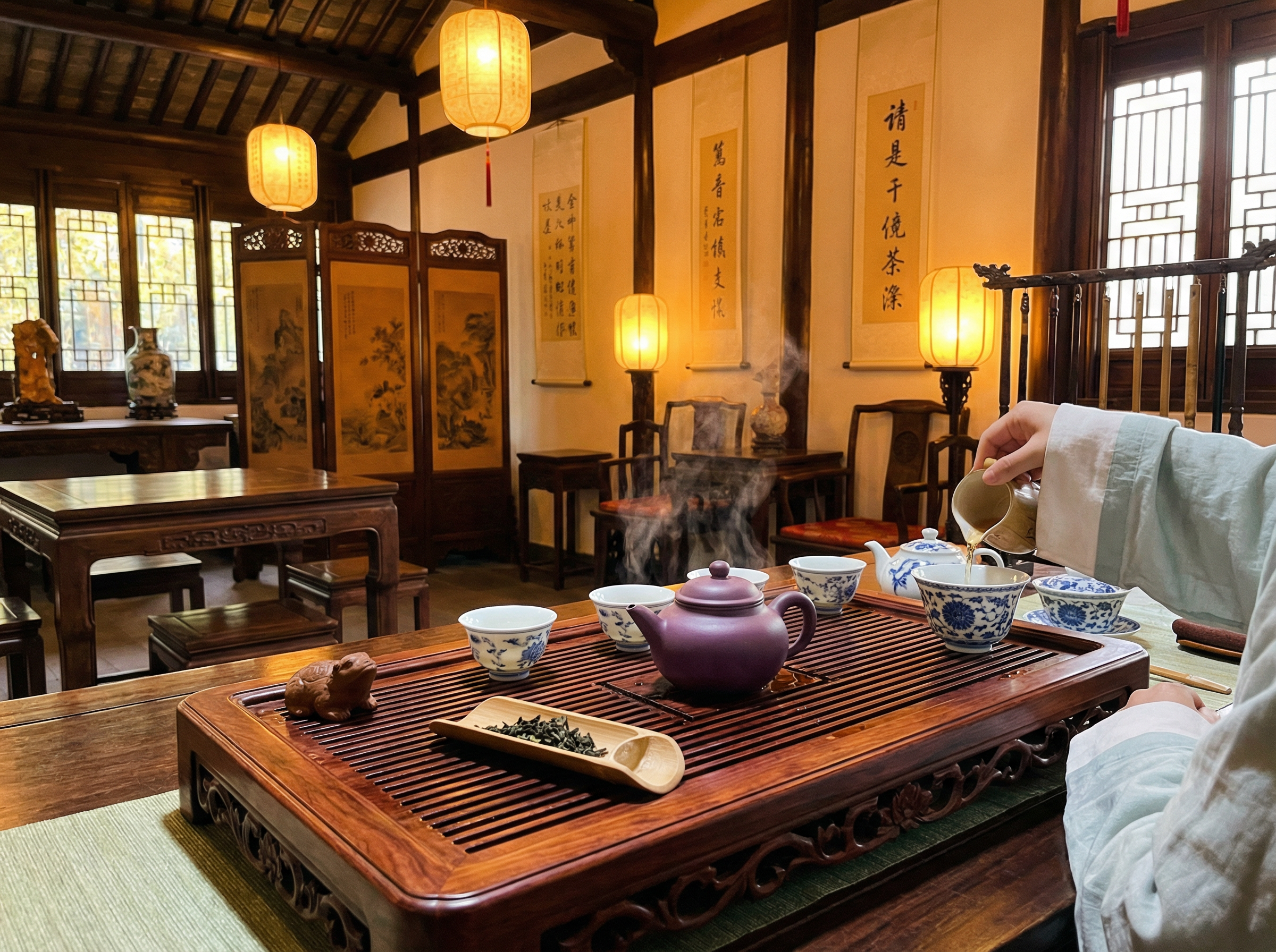 真人棋牌对弈礼仪与规范指南 - 棋牌娱乐综合平台站配图 - 斗牛棋牌